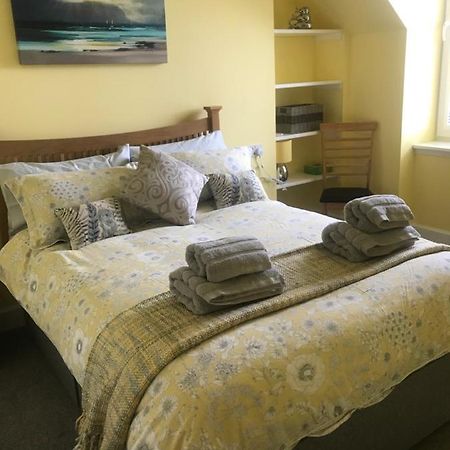 Kenneth Street Apartment 인버네스 외부 사진