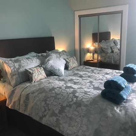 Kenneth Street Apartment 인버네스 외부 사진