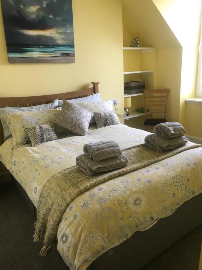 Kenneth Street Apartment 인버네스 외부 사진